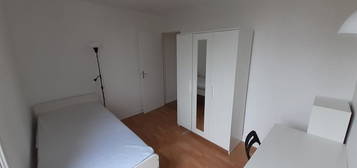 Appartement 1 pièce 9 m²