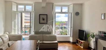 Location appartement 4 pièces 100 m²