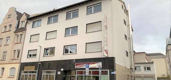 Helle, gemütliche und wirklich großzügige 2 Zimmer-Wohnung in top Lage zum UKGM+Bahnhof, Frankfur...