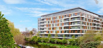 Flat for sale in Wick Lane, London E3