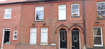 3 bed shared accommodation to rent