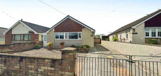 3 bed bungalow for sale