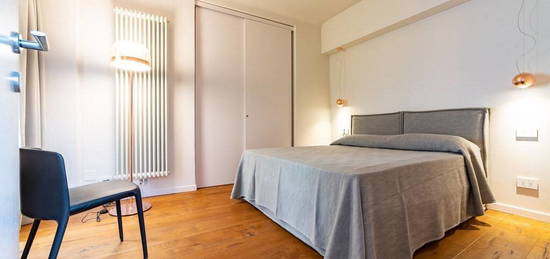 Appartement meublé  à louer, 2 pièces, 1 chambre, 55 m²