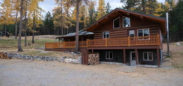 238 Constance Ln Unit 3984 W KOOTENAI RD, Rexford, MT 59930