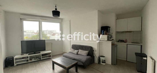 Achat appartement 1 pièce 21 m²