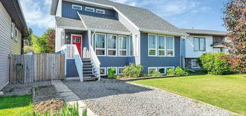 81 N Rupert Cres, Red Deer, AB T4P 2Y9