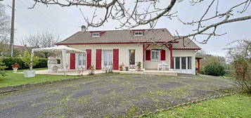 Achat maison 5 pièces 86 m²