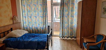 Biete ein 1 Zimmer Appartement in 74722 Buchen-Hettigenbeuern