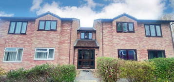 1 bedroom semi-detached house