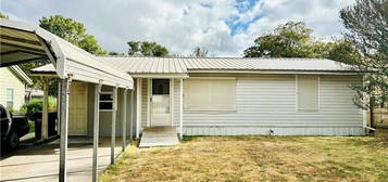 708 Copeland St, Rockdale, TX 76567