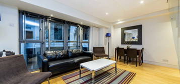 Flat for sale in Rose & Crown Yard, London SW1Y