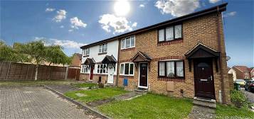 Property to rent in Oat Close, Aylesbury HP21