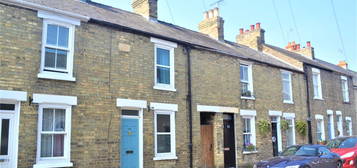 2 bed terraced house to rent