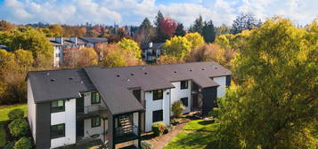 West on Murray Apartments, Beaverton, OR 97005