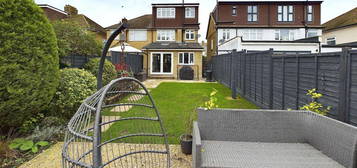 4 bed semi-detached house for sale