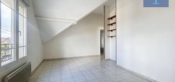 Appartement  à louer, 3 pièces, 2 chambres, 56 m²