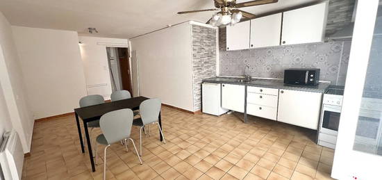 Achat appartement 1 pièce 29 m²