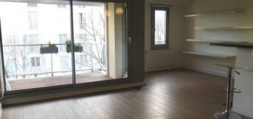 Appartement  à louer, 2 pièces, 1 chambre, 49 m²