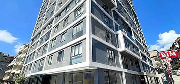 4.LEVENT METRO 5DK NEW LEVENT REZİDANS'TA 1+1 4.KAT LÜKS DAİRE