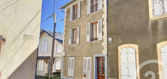 Achat maison 4 pièces 75 m²