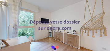 Appartement meublé  à louer, 5 pièces, 4 chambres, 90 m²