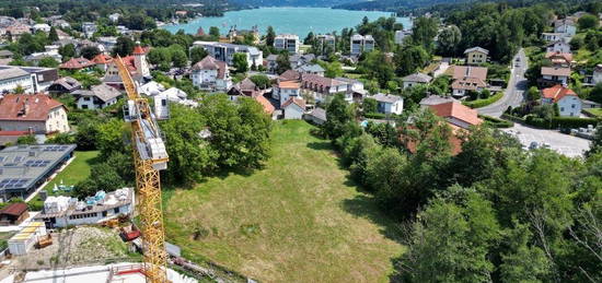 Baustart erfolgt: THE WATERLINK – Erdgeschosswohnung in bester Zentrumslage