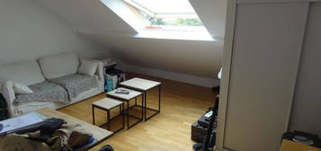 Nantes allee baco appartement t2