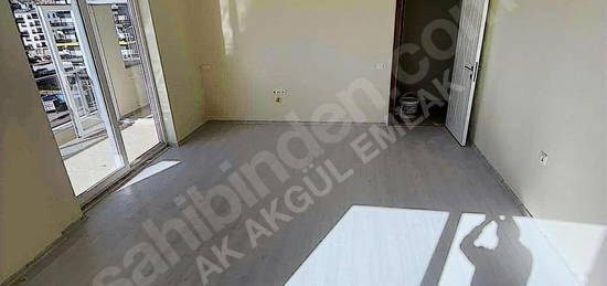 Göçerlerde satılık 3+1 geniş kullanışlı daire