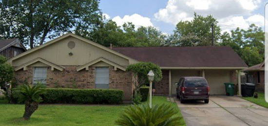 3823 Knotty Oaks Trl, Houston, TX 77045