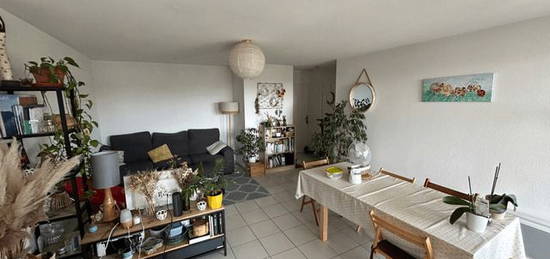 Location appartement 3 pièces 62 m²