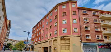 Piso en venta en calle Manuel de Falla, 5