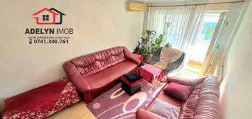 Nr.73 Tulcea -- Apartament 3 camere, str. 1848