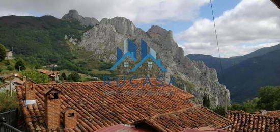 Casa o chalet en venta en Vega de Liébana, Vega de Liébana