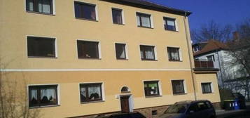 3 Raumwohnung mit Balkon