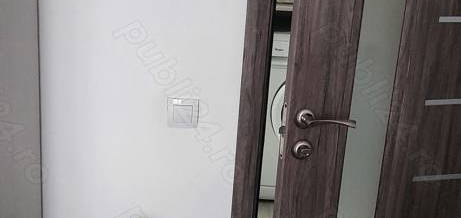 Închiriez apartament Trivale Parter STRADAL ( la bulevard)