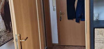 2-Zimmer Dachgeschoß-Wohnung