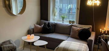 Appartement meublé  à louer, 2 pièces, 1 chambre, 32 m²