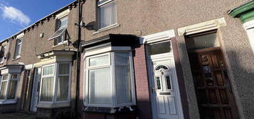 3 bedroom terraced house