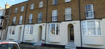 Property to rent in Spencer Square, Ramsgate CT11