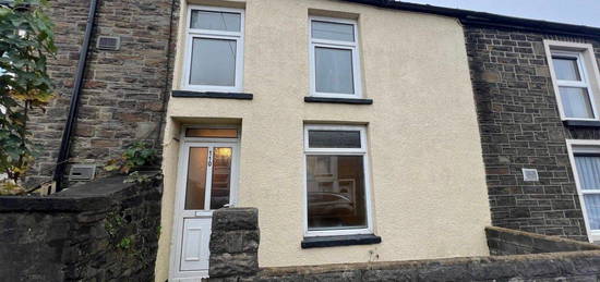 3 bed terraced house for sale