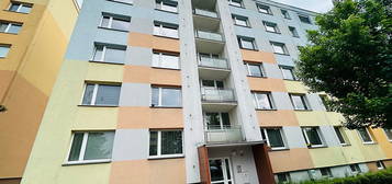 Prodej bytu 2+1 45 m²