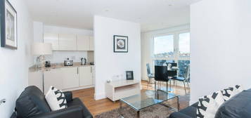 1 bed flat to rent