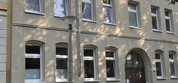 3 Zimmer mit Balkon im Paulusviertel