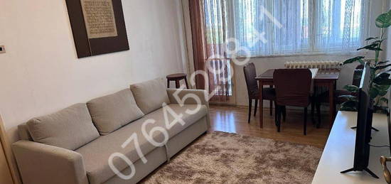 Apt. 2cam. Dristor, Str. L. Rebreanu,vis a vis Park Lake, 8min. metrou