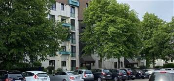 2-Zimmer Wohnung in Bensberg-Frankenforst mit Tiefgaragenplatz