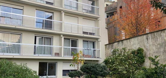 Appartement  à vendre, 2 pièces, 1 chambre, 45 m²