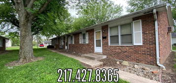 1027 Texas Ave #C, Danville, IL 61832