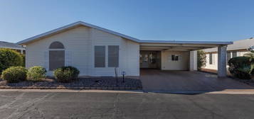 2550 S Ellsworth Rd Unit 220, Mesa, AZ 85209