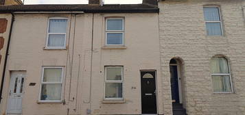 4 bed terraced house for sale