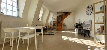 Vente Duplex 3 pièces